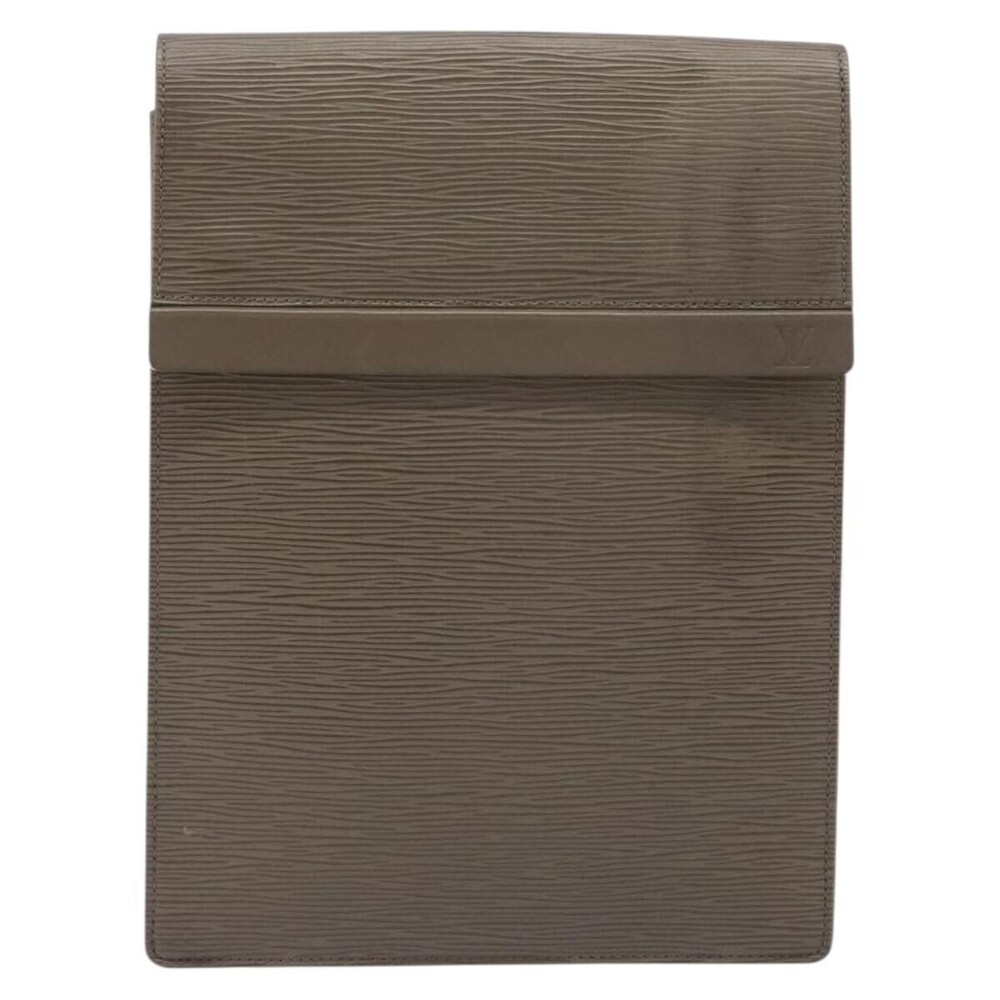 Louis Vuitton Ramatuelle Epi Leather